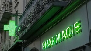 GARDES PHARMACIES