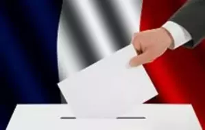 ELECTIONS EUROPÉENNES 