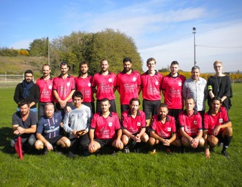 Union Sportive Puybrun Tauriac