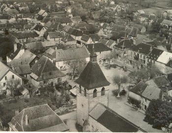 La Bastide de Puybrun 